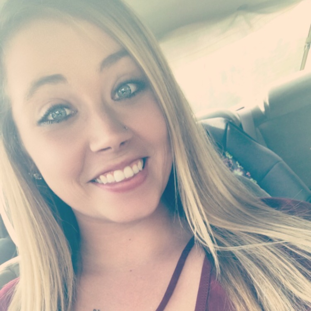 Meet your Posher, Kelsey